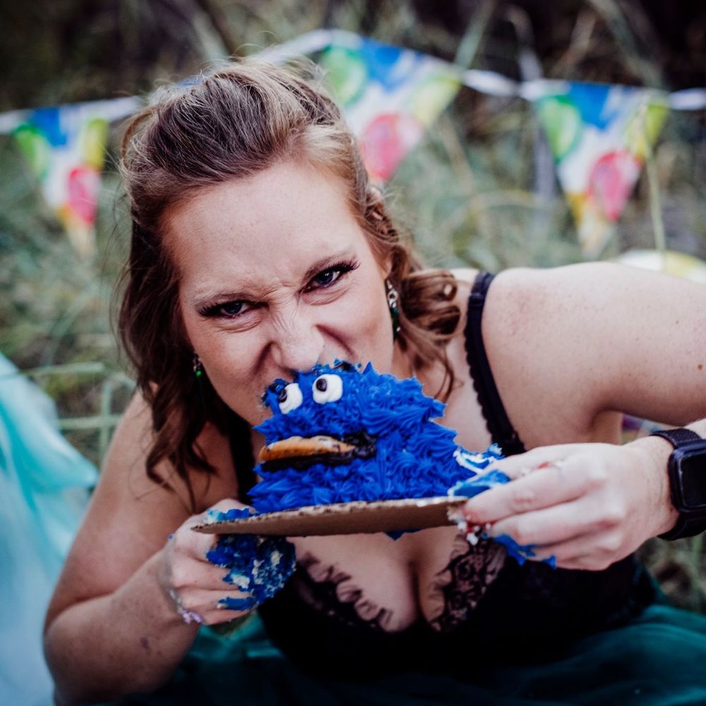 Meet your Posher, Deann